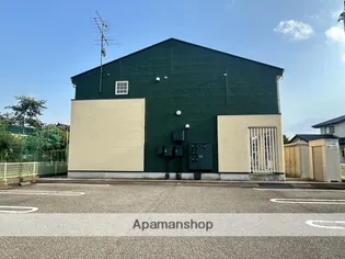 カーサプラシード婦中の画像