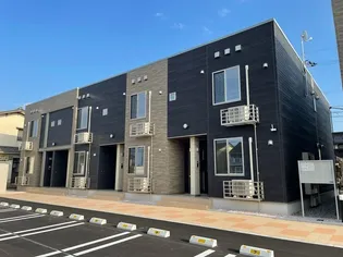 グラン・ダイナⅠ【1階】の外観