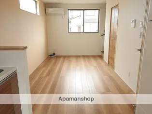 ファインワンコート【1階】の内装