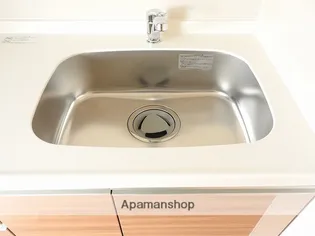 ファインワンコート【1階】の内装