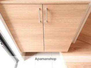 ファインワンコート【1階】の内装