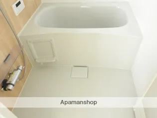 ファインワンコート【1階】の内装