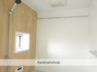 ファインワンコート【1階】の内装