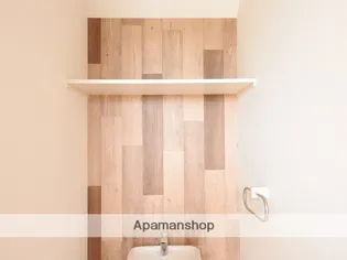 ファインワンコート【1階】の内装