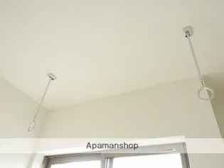 ファインワンコート【1階】の内装