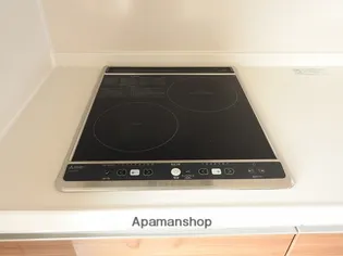 ファインワンコート【1階】のキッチン