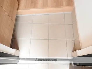 ファインワンコート【1階】の玄関