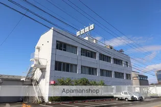 ファインワンコート【1階】の周辺