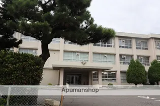 ファインワンコート【1階】の周辺