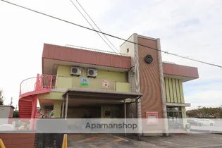 ファインワンコート【1階】の周辺