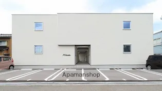 PURETE’【2階】の外観