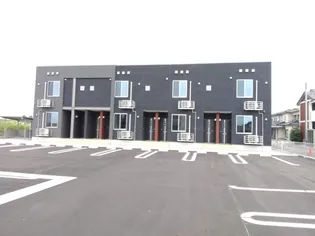 ベルモア向新庄IIの画像