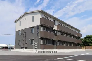 ソシア オッツ牛島の画像