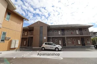 ソフィア ナカツチA【1階】の外観