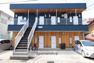 ホワイトコーポ寺町の画像