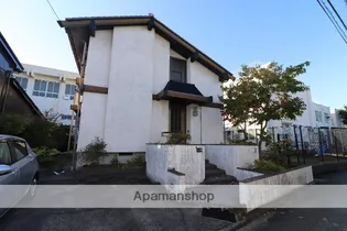 富山県富山市五艘【一戸建】の外観