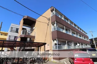 ハイツ栄里の画像