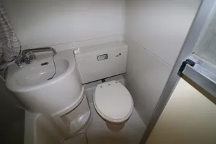 コーポ呉福【1階】のその他画像