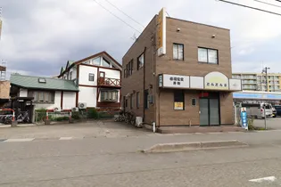 コーポ呉福【1階】の周辺