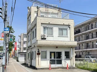 コーポ呉福【1階】の周辺