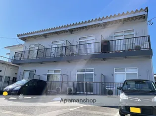 ライズ向新庄の画像