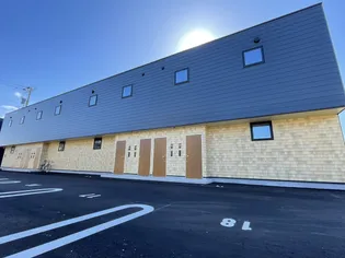 SYLPHY中島B棟の画像