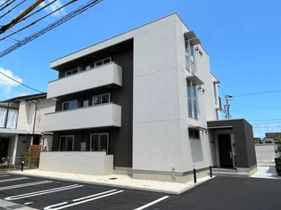 ルミナス清水町の画像