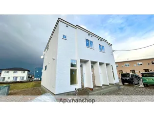 ファインワンコート C棟【1階】の外観