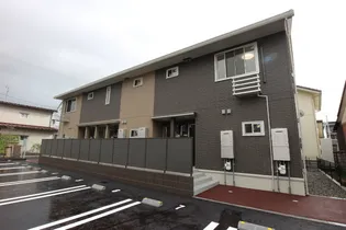 カーサ フルールの画像