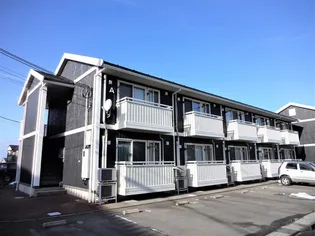 モナリエ中冨居 Aの画像