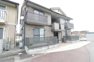 パークコート Hの画像