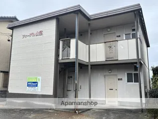 フォーブル山室の画像