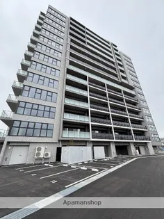 レーベン富山環水公園TERRACE FORTの画像