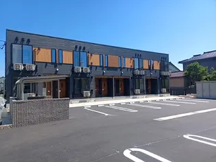 フォルトゥナガーデンAの画像