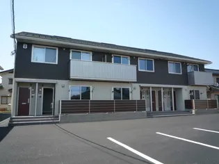 グリーン ノエル B棟の画像