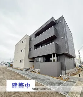 シャーメゾン アトリエールの画像