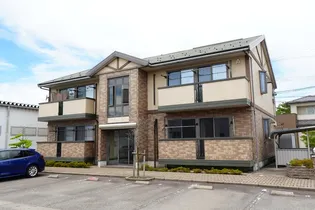 アザレアパーク Eの画像