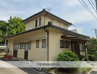 富山県富山市八木山【一戸建】の外観