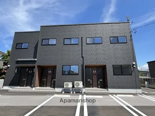 EDGEMOMENT富岡の画像