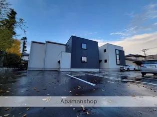 インテグラルNOTTE【2階】の外観