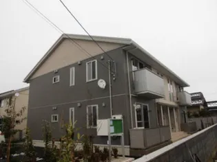 プライムコート大泉中町【1階】の外観