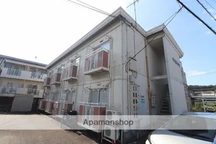 サンシティ五福の画像