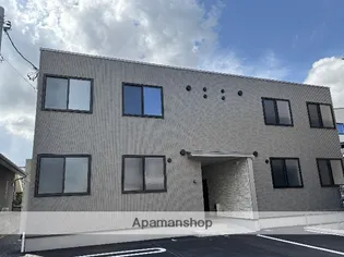 VIOLET星井町【1階】の外観