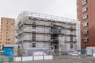 PEARL COURTの画像