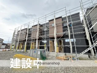 EDGEMOMENT下堀 B棟の画像