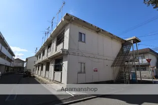 ラ ネージュ富山IIの画像