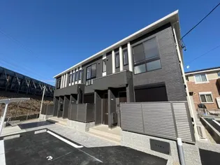 富山市中島アパートの画像