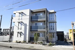 ルミナス掛尾町の画像