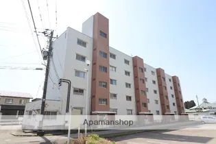 サクラハウス桜谷1号棟の画像