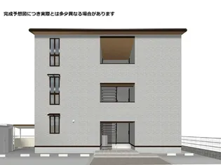 コタージュ七番館の画像